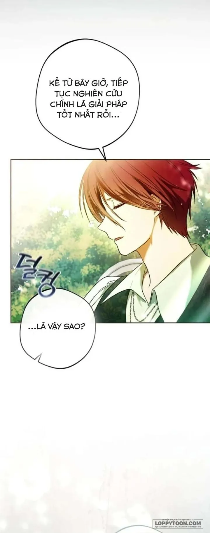 Bạo Chúa Độc Ác Trở Lại Chap 20 - trang 46