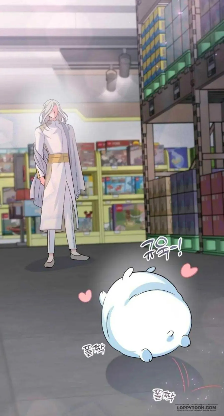 Hầu Gái Không Thích Nuôi Dạy Trẻ Nhỏ Chap 13 - trang 67