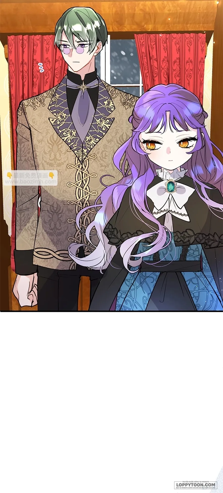 Đại Tiểu Thư Sao Phải Giả Nam Chap 69 - trang 19