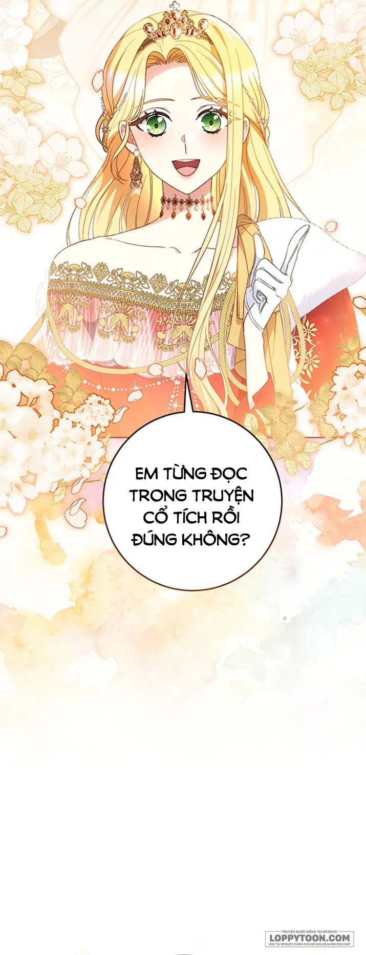 Nuôi Dưỡng Em Gái Xinh Đẹp Chap 29 - trang 13