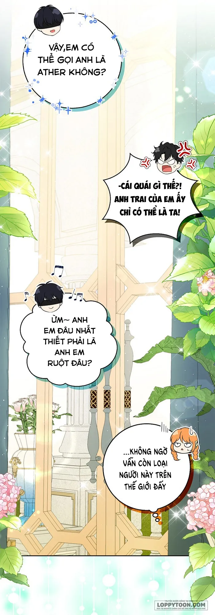 Sóc Con Tài Năng Chap 33 - trang 17