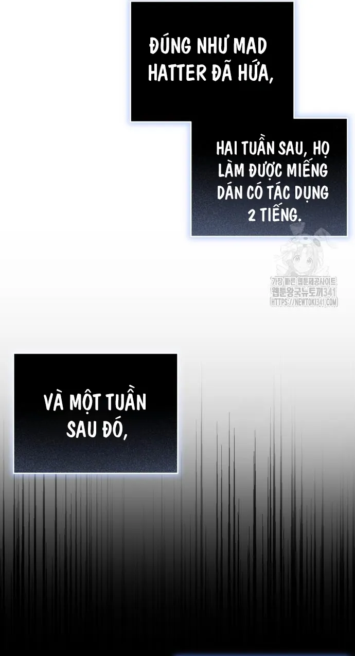 Thỏ Trắng Ở Xứ Sở Thần Tiên Chap 6 - trang 30