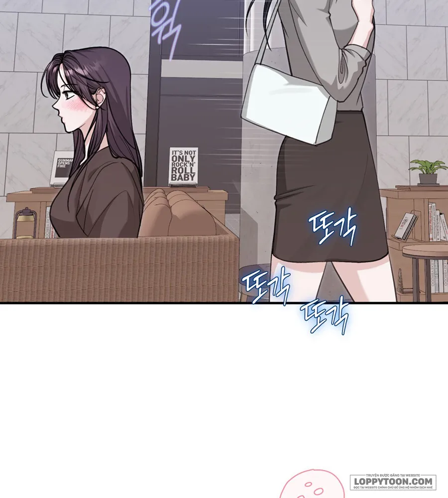 Ăn Em Một Lần Thôi, Oppa Chap 24 - trang 11