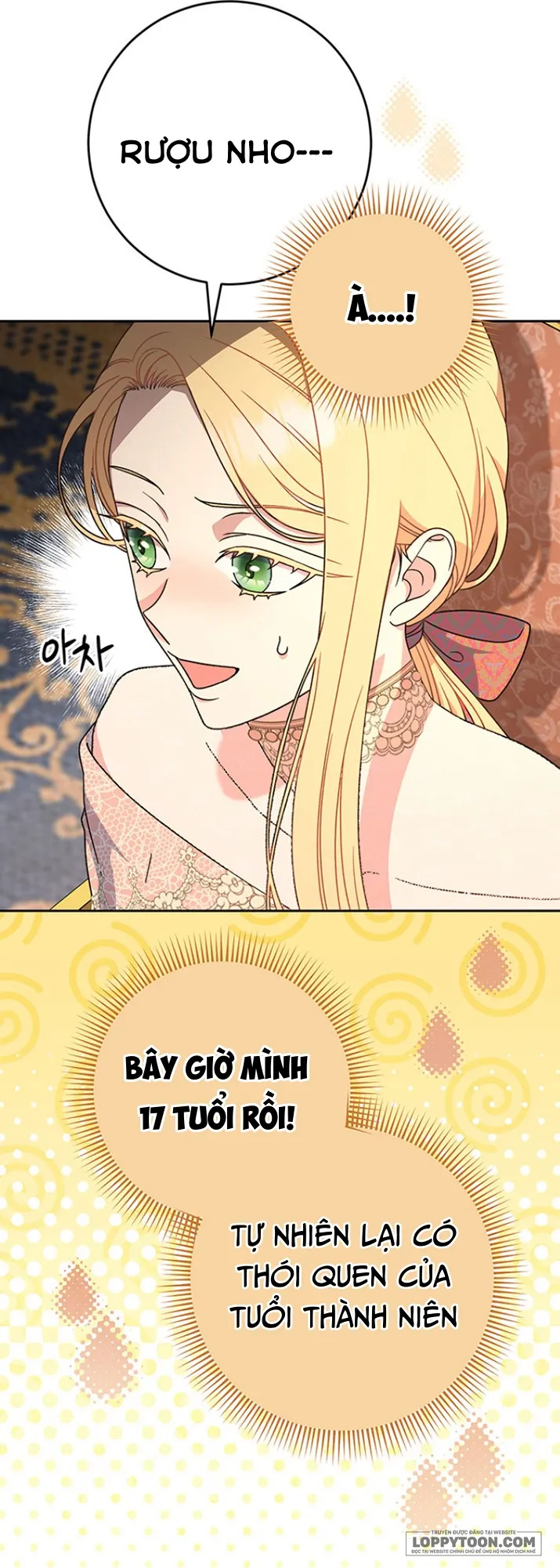 Nuôi Dưỡng Em Gái Xinh Đẹp Chap 12 - trang 55