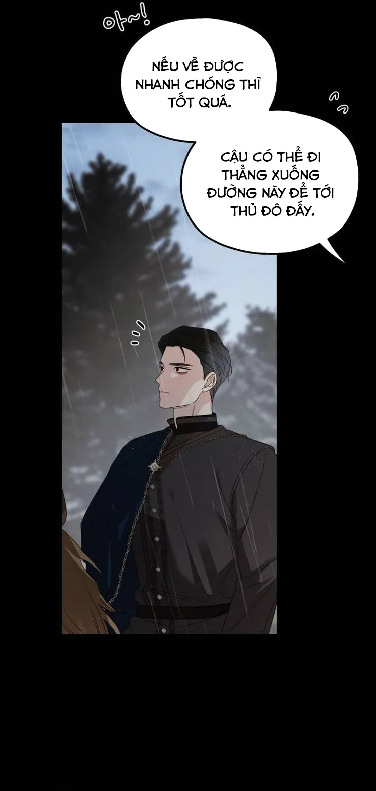 Gia Đình Chồng Quá Ám Ảnh Bởi Tôi Chap 118 - trang 7