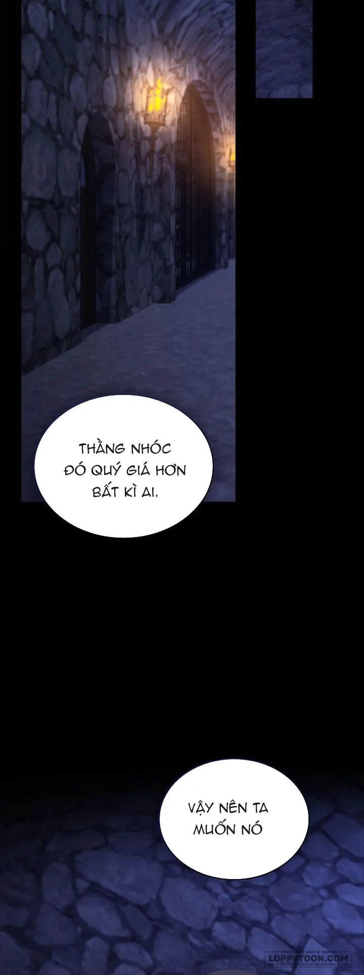 Chúa Phù Hộ Cho Sự Hủy Diệt Của Ta Chap 12 - trang 53