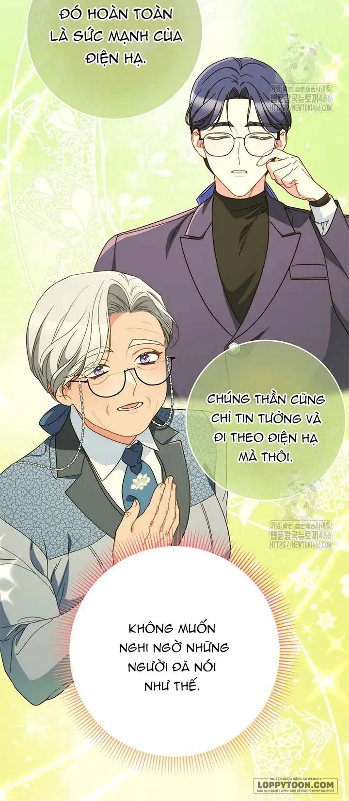 Nuôi Dưỡng Em Gái Xinh Đẹp Chap 79 - trang 22