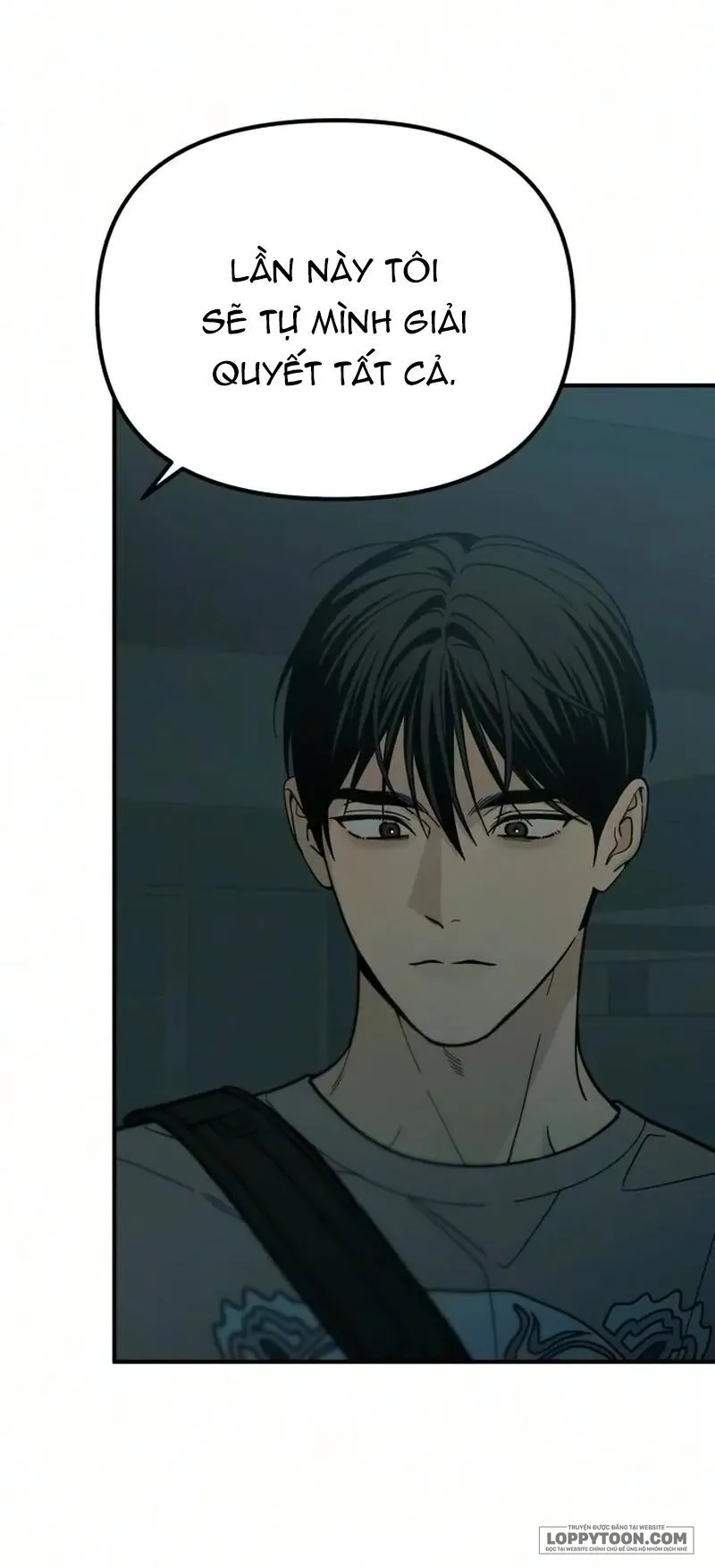 Cặp Đôi Không Chính Thức Chap 20 - trang 13