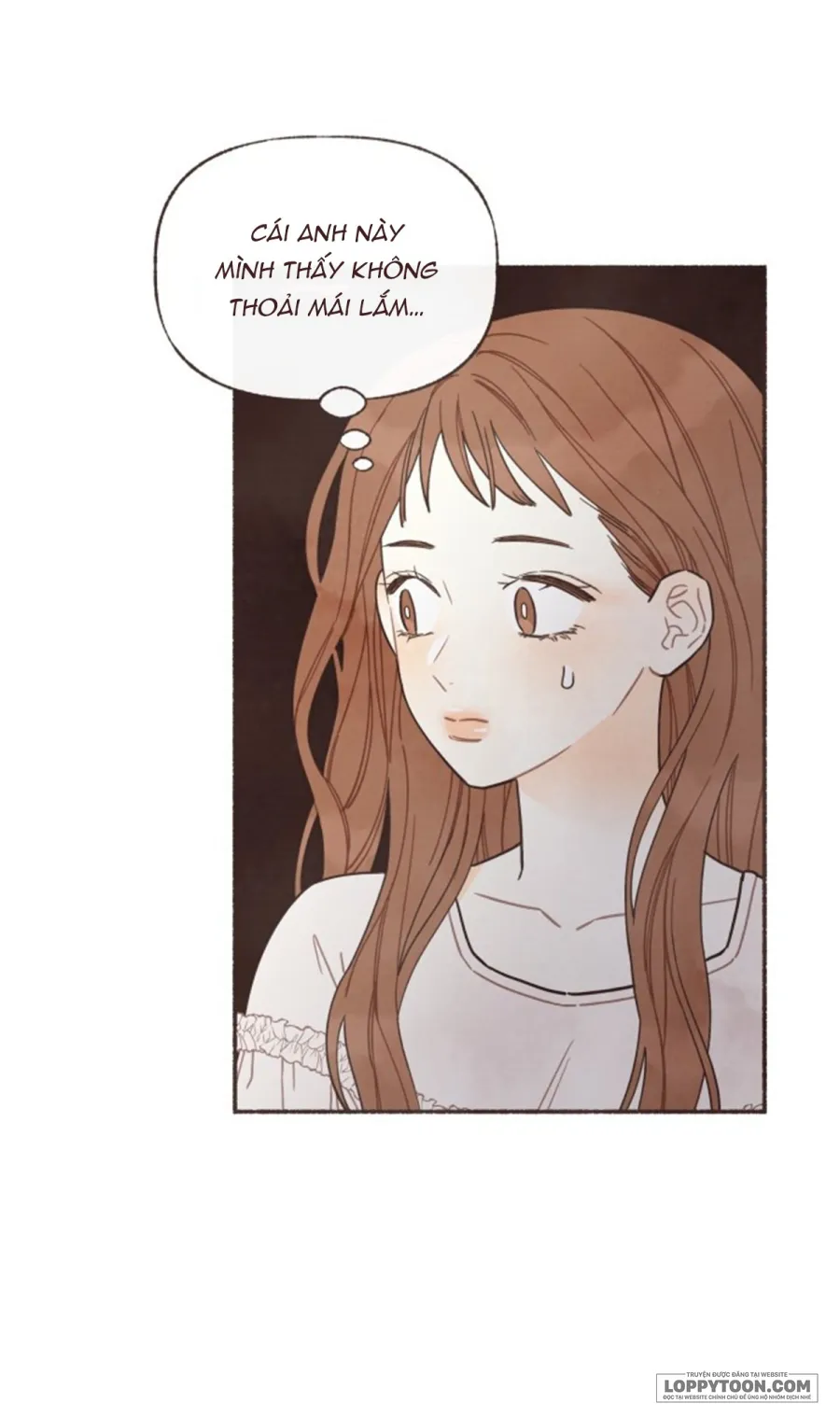 Cảm Xúc Chuyển Giao Chap 17 - trang 64
