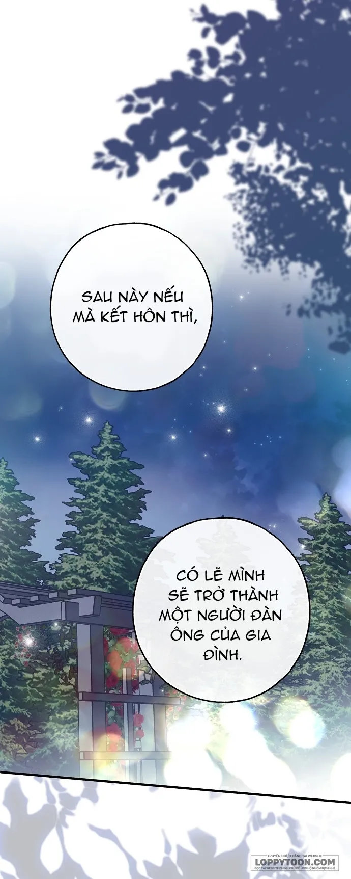 Có Kẻ Đã Sở Hữu Cơ Thể Của Tôi Chap 25 - trang 22