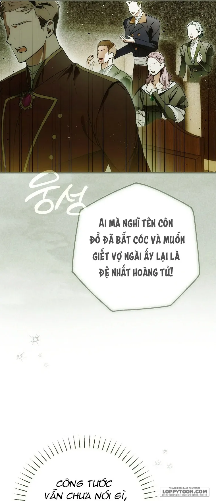 Có Kẻ Đã Sở Hữu Cơ Thể Của Tôi Chap 57 - trang 31