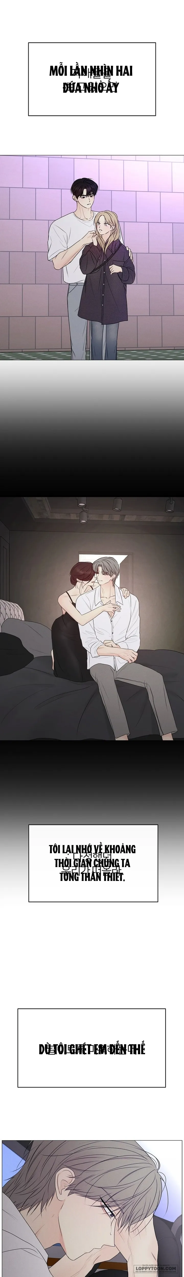 Soái Ca Kiểu Mẫu Chap 25 - trang 19