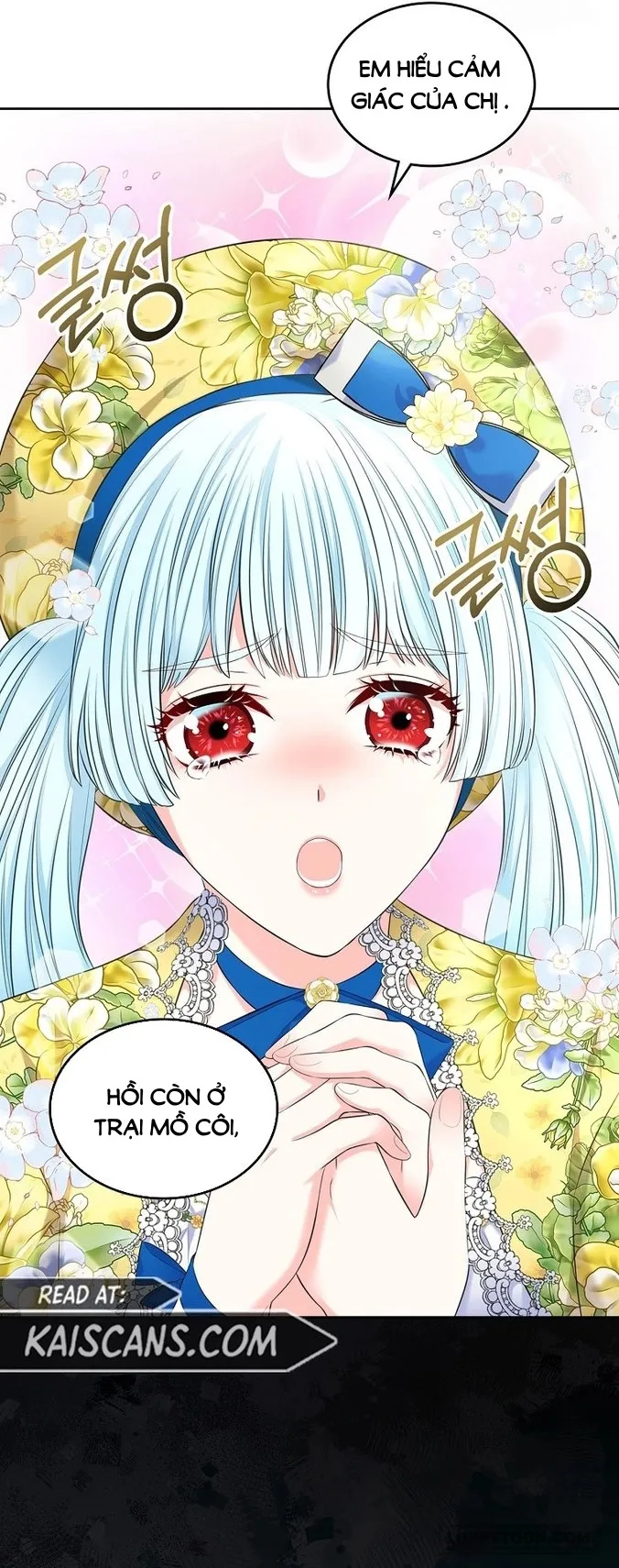 Tôi Sẽ Ly Hôn Với Anh Trai Nữ Chính Chap 27 - trang 51