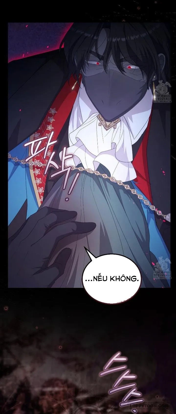 Nàng Tiên, Hãy Ký Hợp Đồng Nào Chap 62 - trang 7