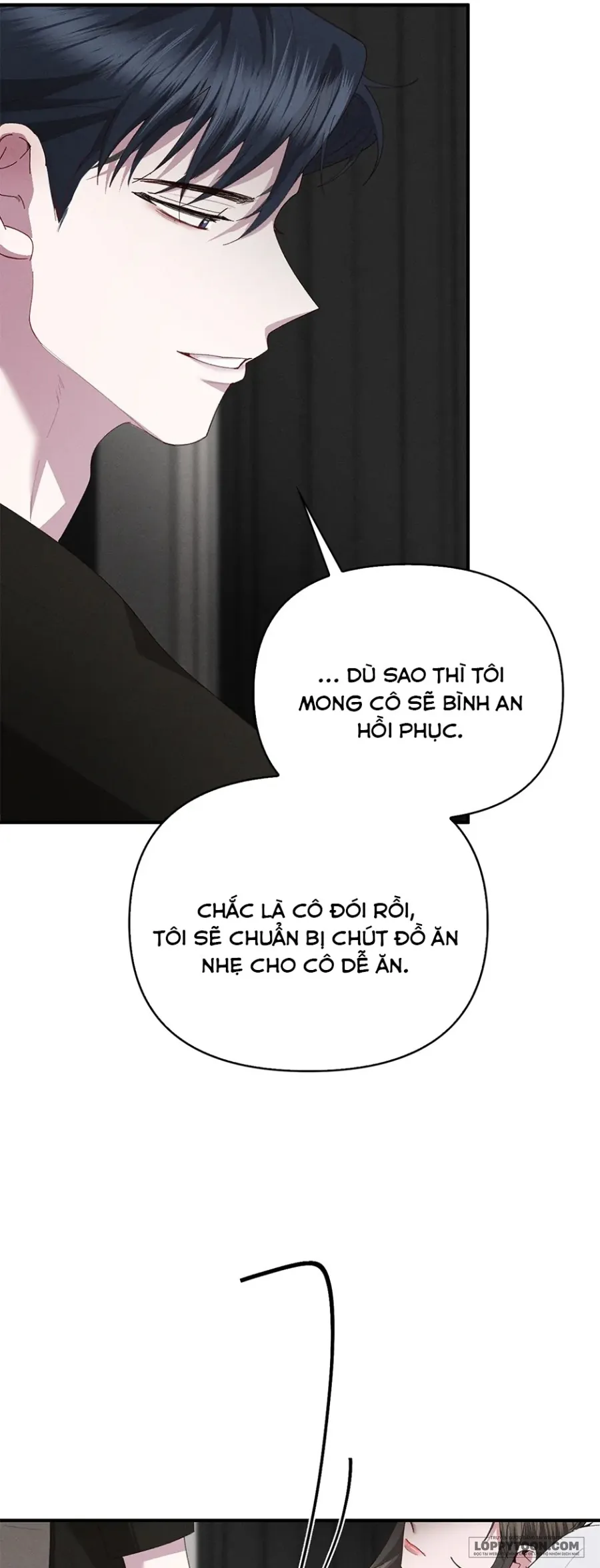 Nụ Hôn Máu Chap 16 - H - trang 35