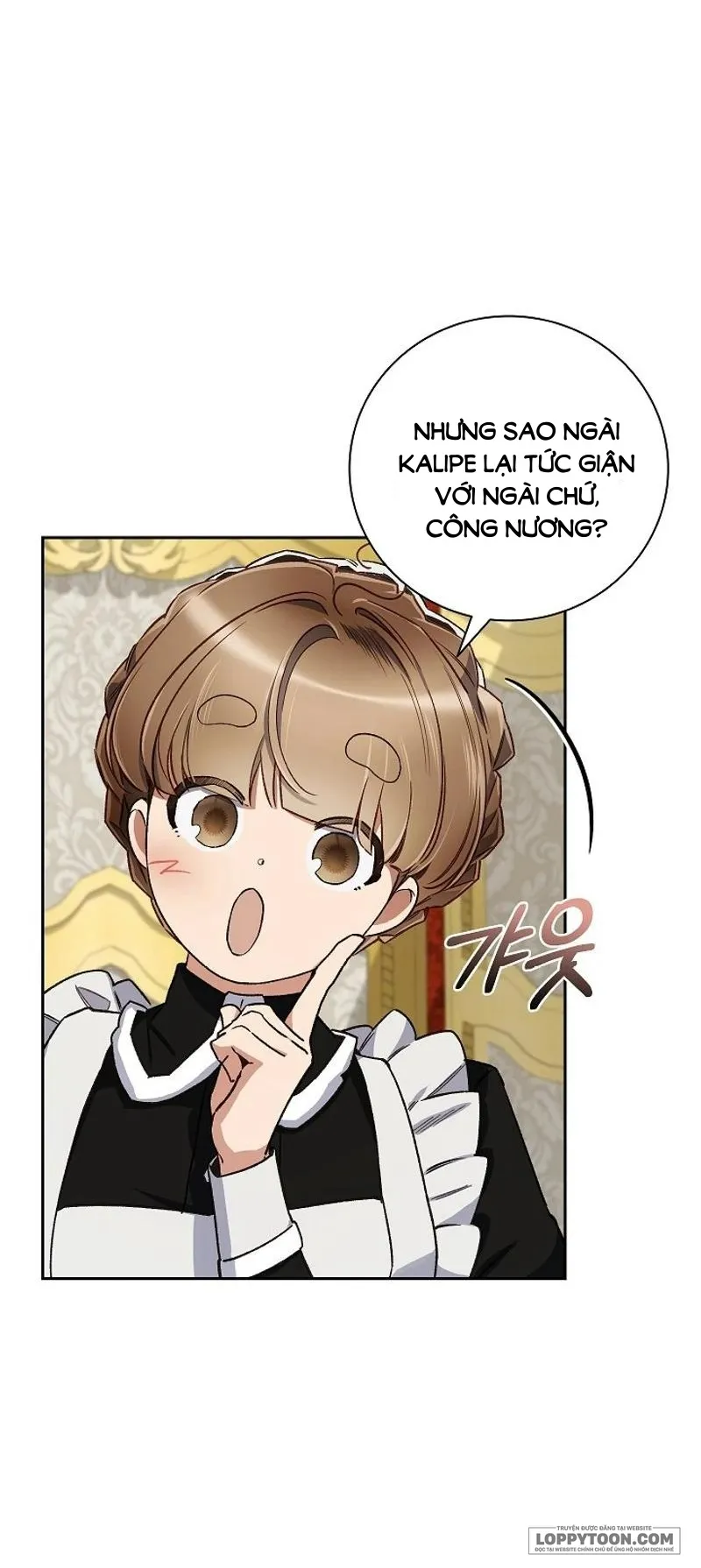 Papa Là Kẻ Thù Kiếp Trước Của Tôi? Chap 32 - trang 34