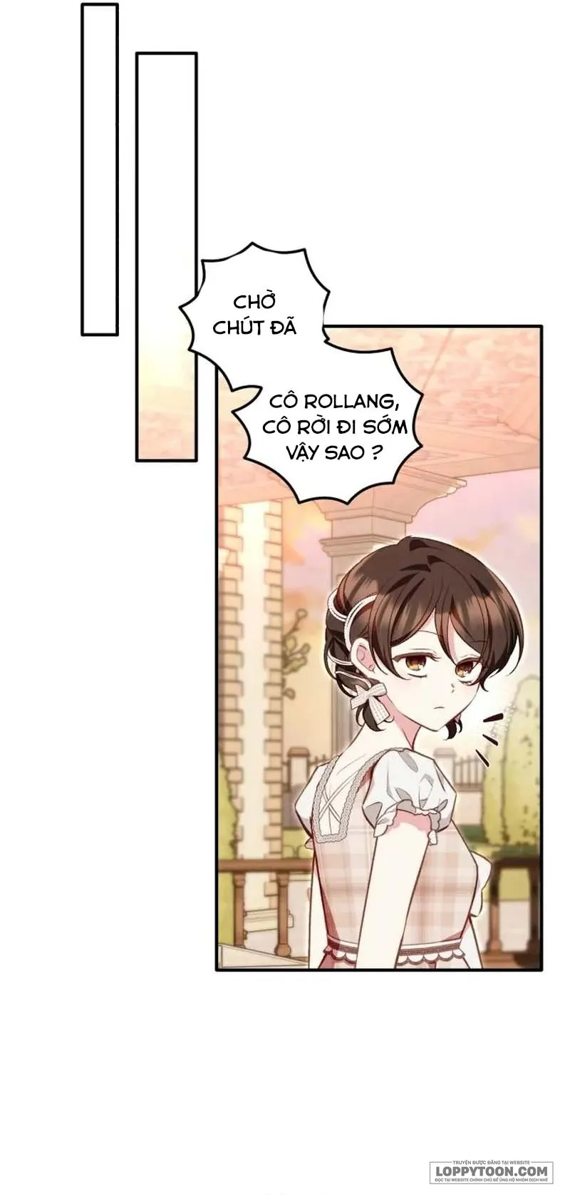 Bảo Vệ Thánh Nữ Giả Mạo Chap 14 - trang 36