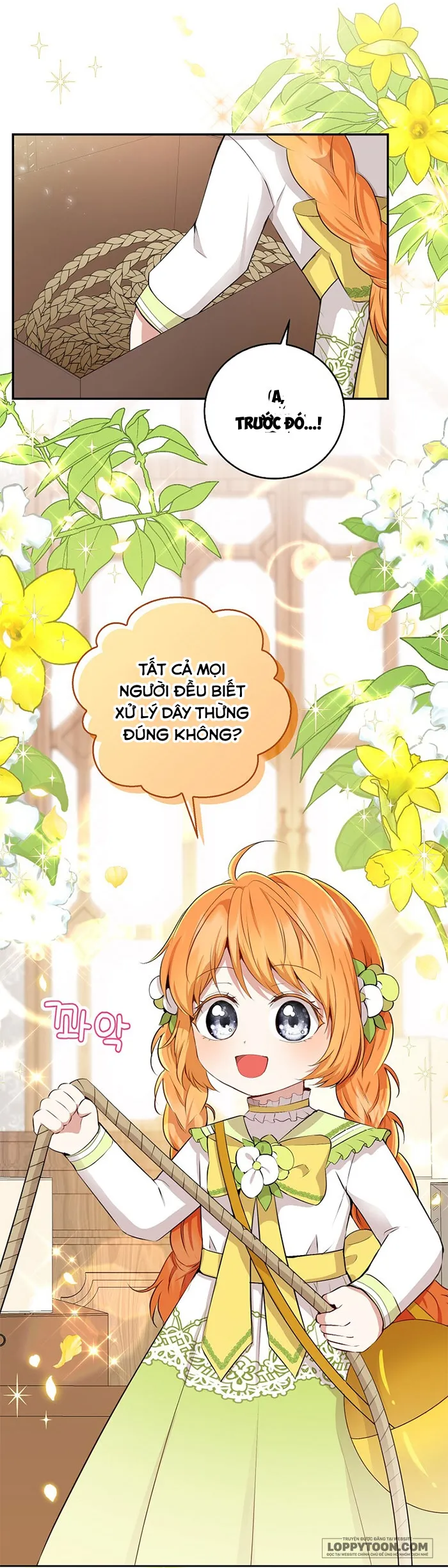 Sóc Con Tài Năng Chap 34 - trang 63