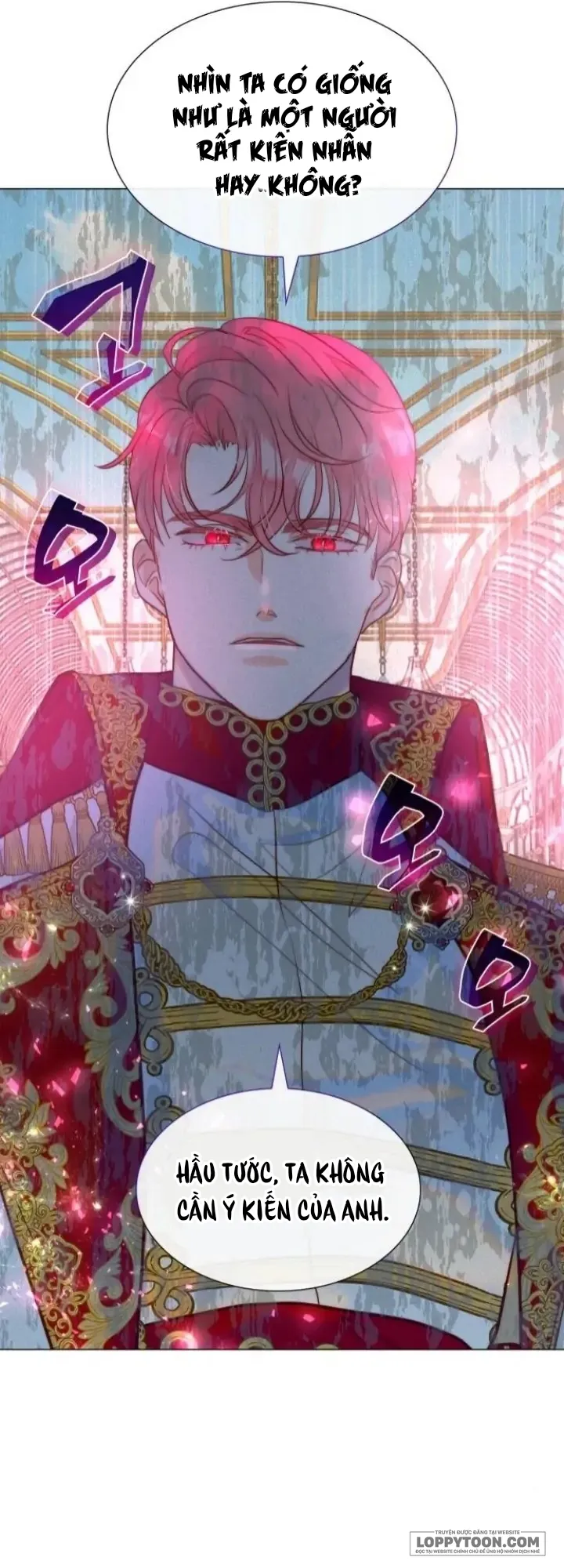 Tôi Được Sinh Ra Là Cô Con Gái Thứ Hai Chap 10 - trang 15