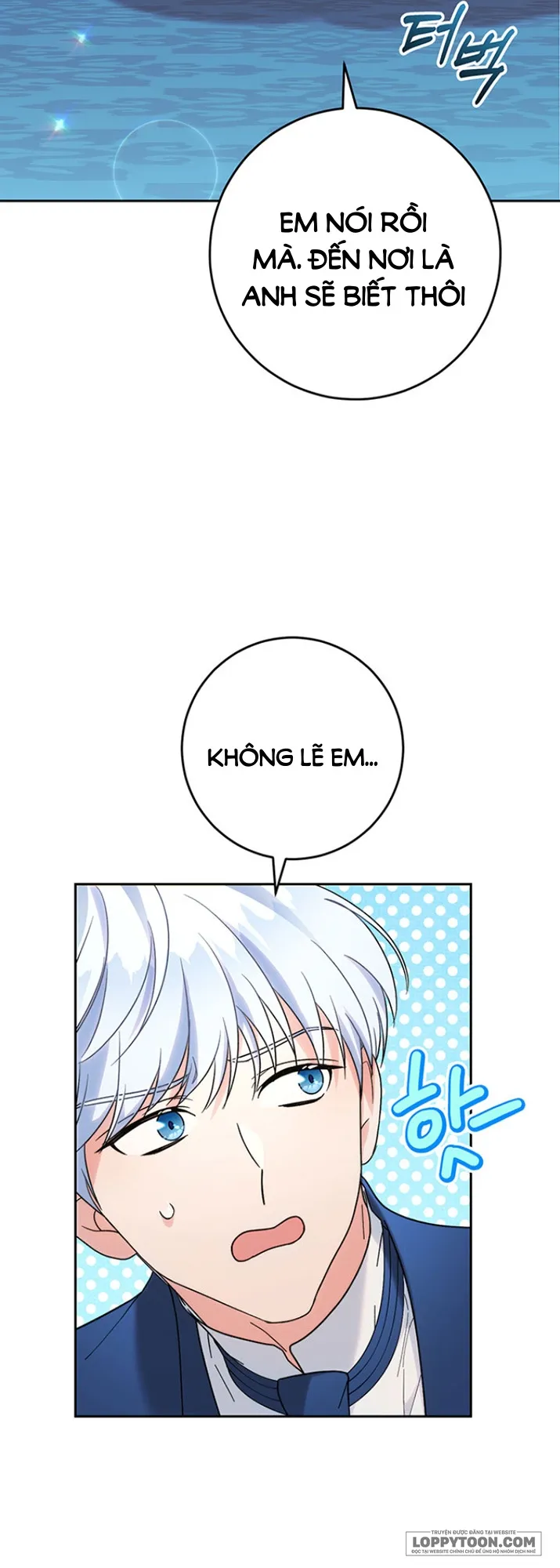 Nuôi Dưỡng Em Gái Xinh Đẹp Chap 14 - trang 23