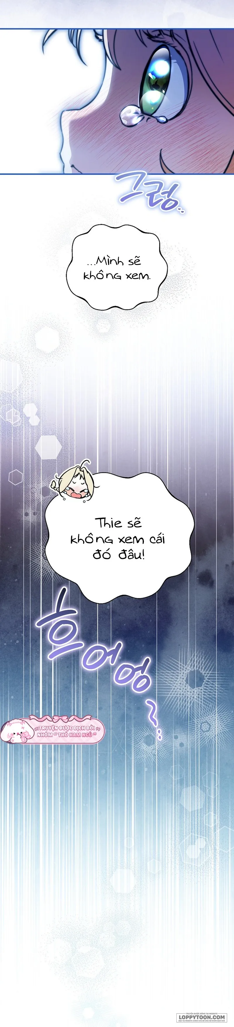 Bé Con Thiên Tài Bí Mật Đi Tìm Cha Chap 32 - trang 48