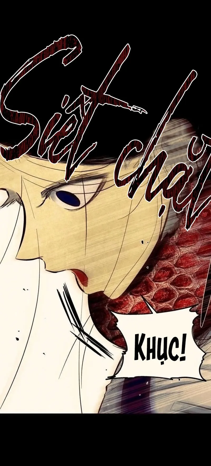 Phục Tùng Chap 8 - trang 14