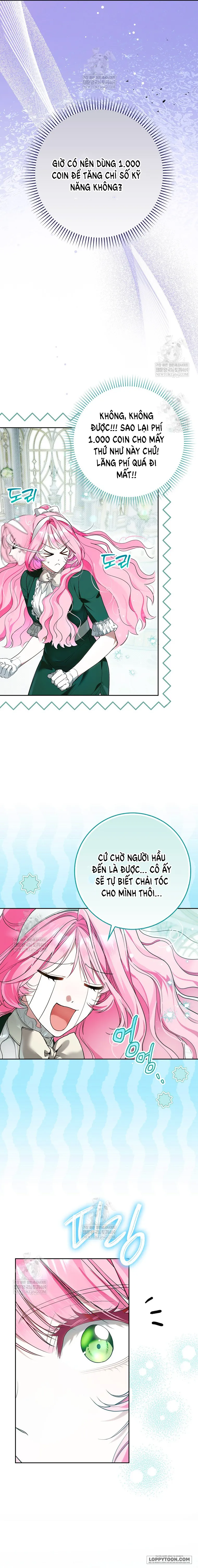 Kẻ Rác Rưởi Đó Chính Là Tôi Chap 4 - trang 21