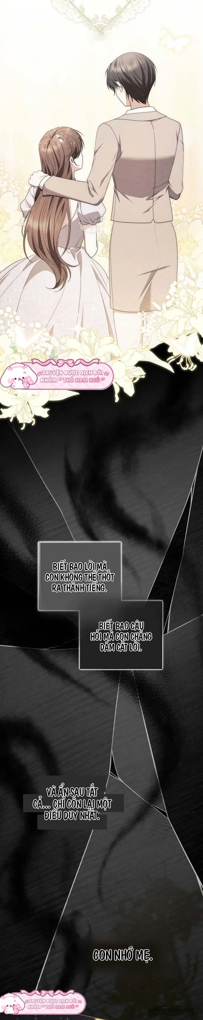 Nam Chính Bệnh Hoạn Ám Ảnh Với Sức Khoẻ Của Tôi Chap 6 - trang 21