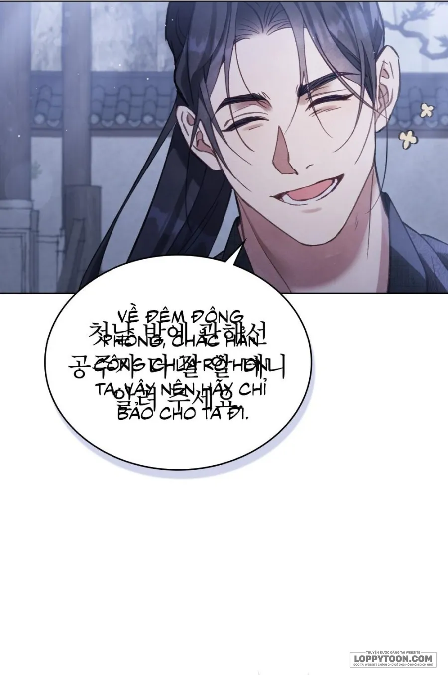 Chuyến Đi Đêm Chap 4 - trang 31