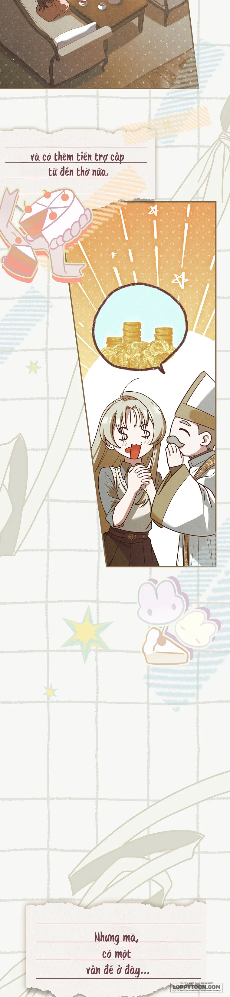 Văn Phòng Thám Tử Dành Cho Nam Chính Hối Hận! Chap 33 - trang 8