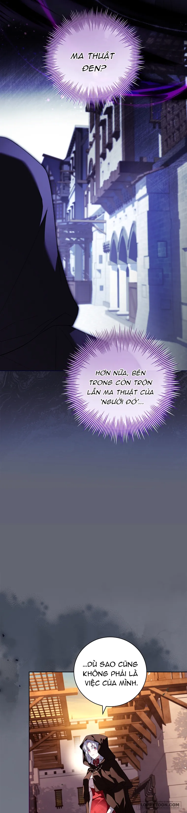 Cha Nào Con Nấy Chap 4 - trang 36