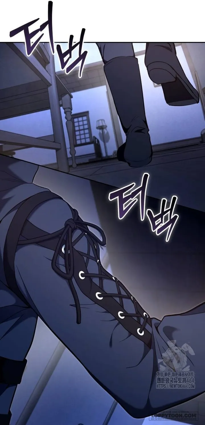 Thỏ Trắng Ở Xứ Sở Thần Tiên Chap 35 - trang 2