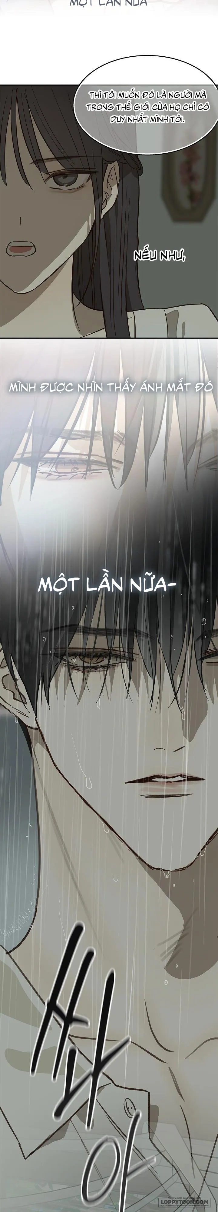 Đóa Hoa Là Mồi Nhử Chap 46 - trang 24