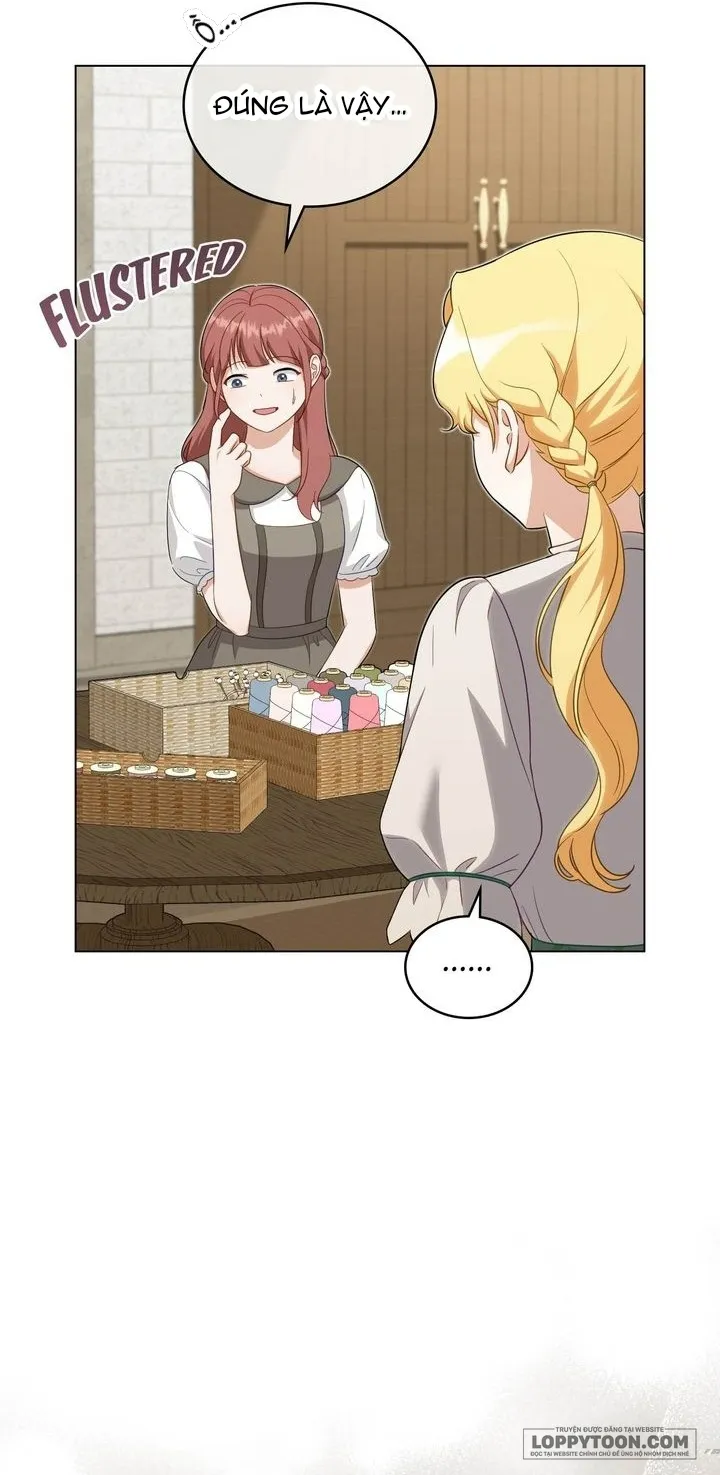 Chúa Phù Hộ Cho Sự Hủy Diệt Của Ta Chap 5 - trang 33