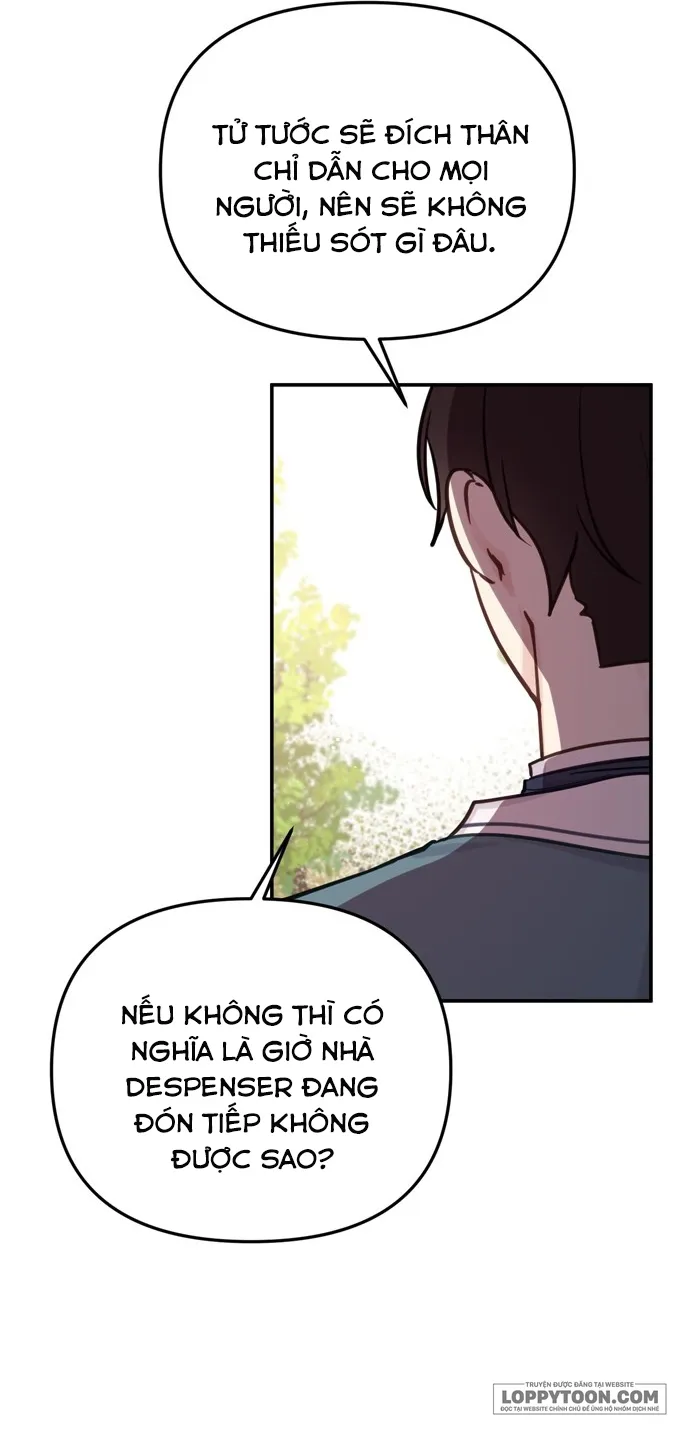 Cuộc Sống Hạnh Phúc Cùng Chồng Chap 23 - trang 34