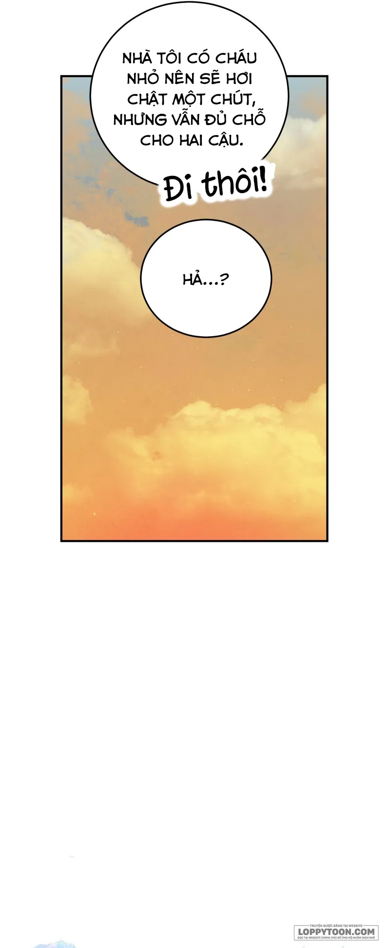 Hầu Nữ Không Còn Thèm Muốn Chủ Nhân Nữa Chap 33 - trang 8