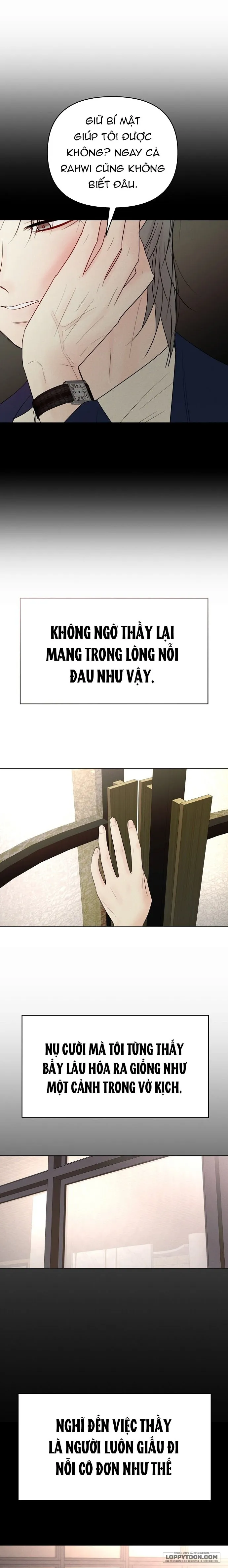 Soái Ca Kiểu Mẫu Chap 52 - trang 25