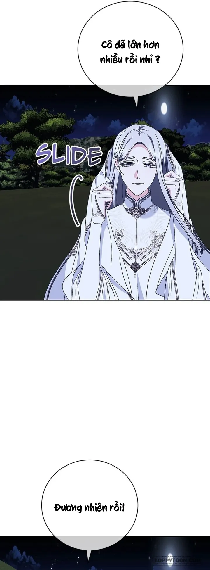 Sinh Ra Trở Thành Nhân Vật Không Có Trong Nguyên Tác Chap 87 - trang 18