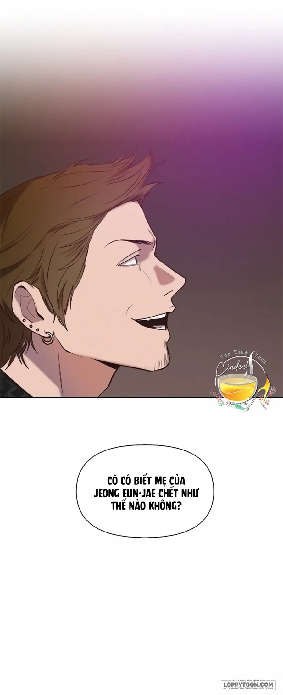 Thanh Xuân Của Chúng Ta Chap 107 - trang 18