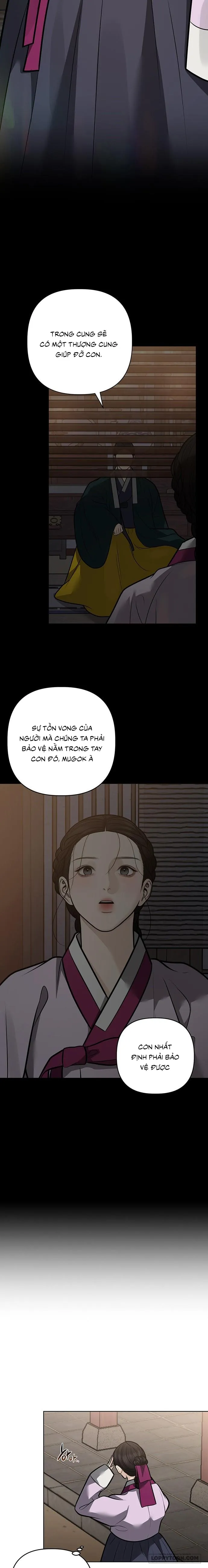 Quỷ Hồn Chap 49 - trang 3