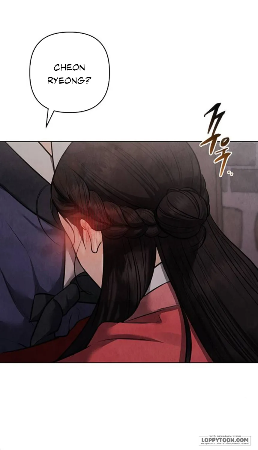 Quỷ Hồn Chap 31 - trang 6