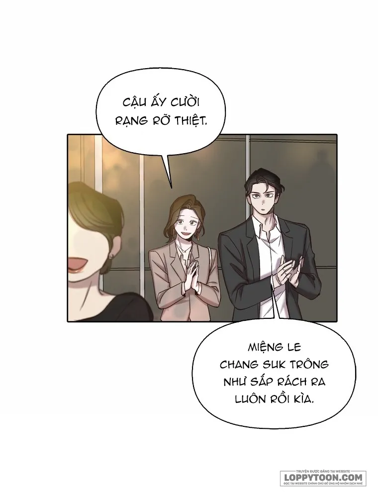 Thanh Xuân Của Chúng Ta Chap 86 - trang 40