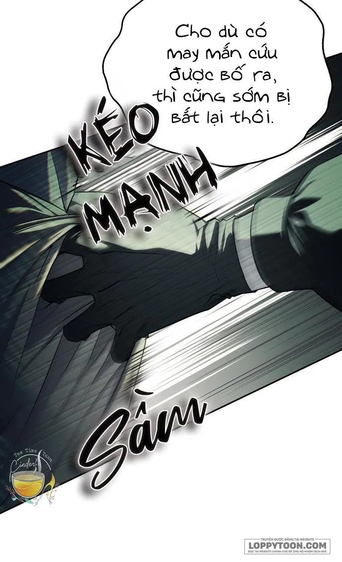 Xâm Nhập Trường Trung Học Tài Phiệt Chap 26 - trang 10