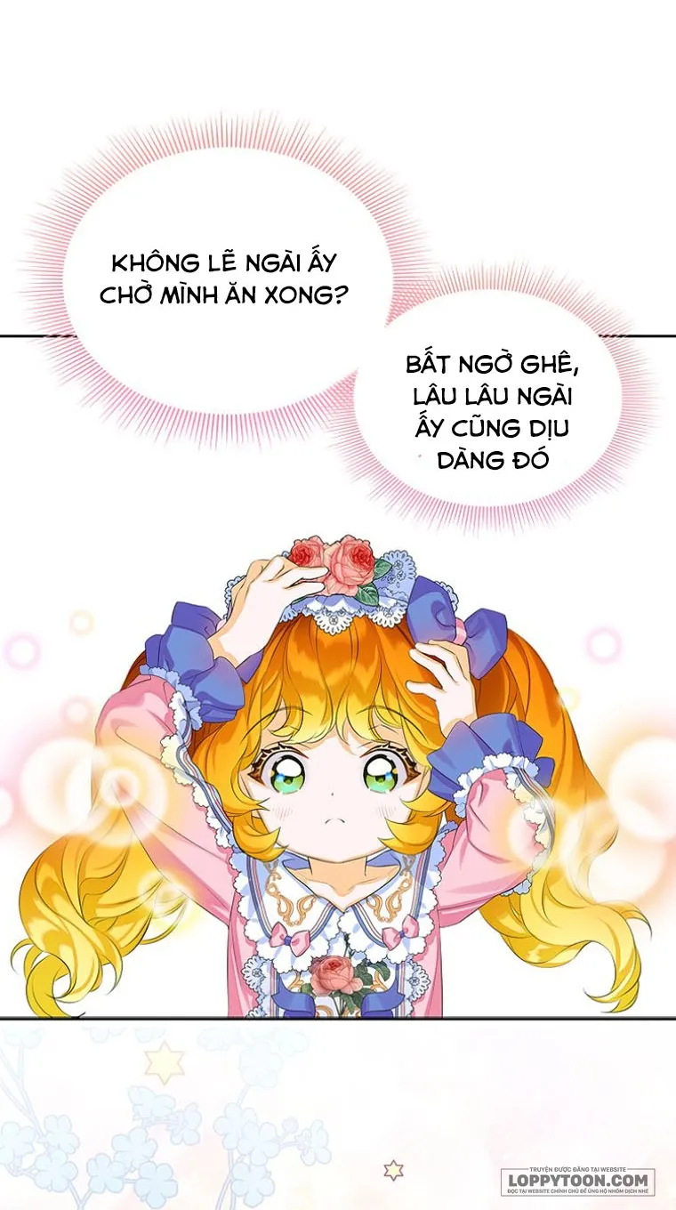 Trở Thành Người Thừa Kế Của Gia Đình Phản Diện Chap 9 - trang 36