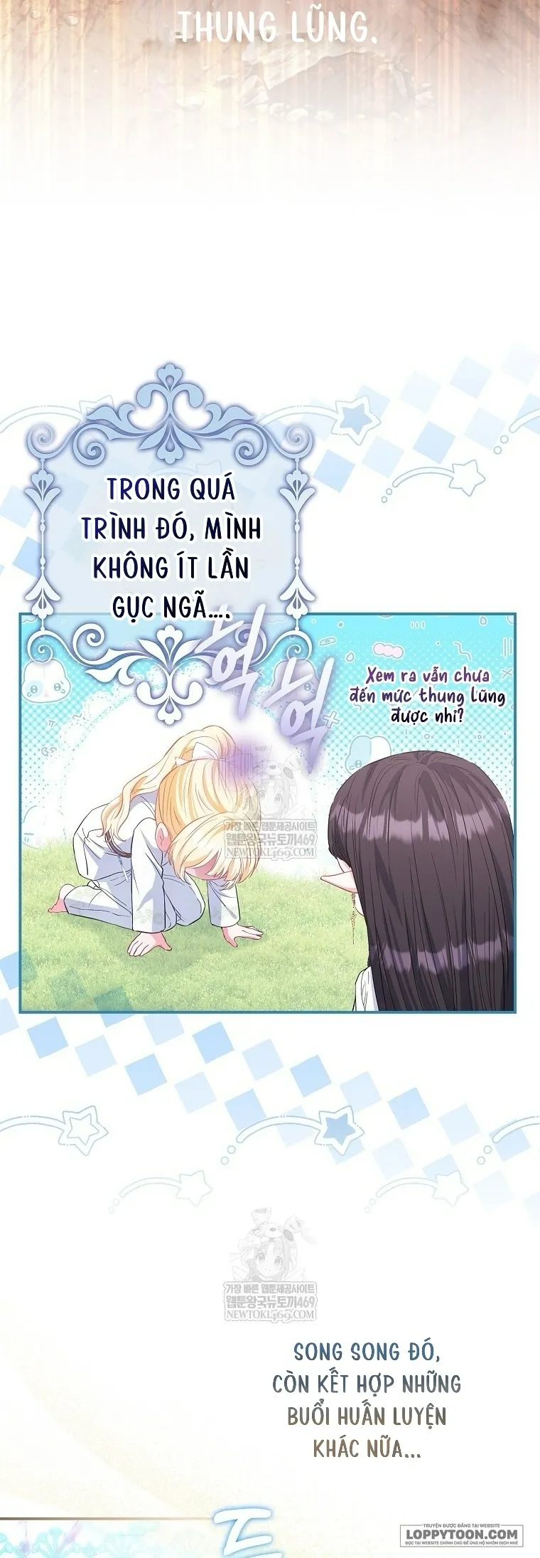 Nàng Công Chúa Của Mọi Người Chap 105 - trang 10