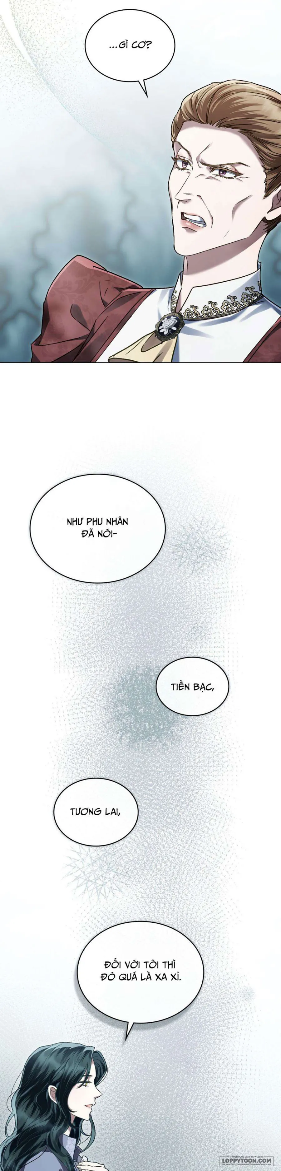 Giới Thượng Lưu Chap 7 - trang 29