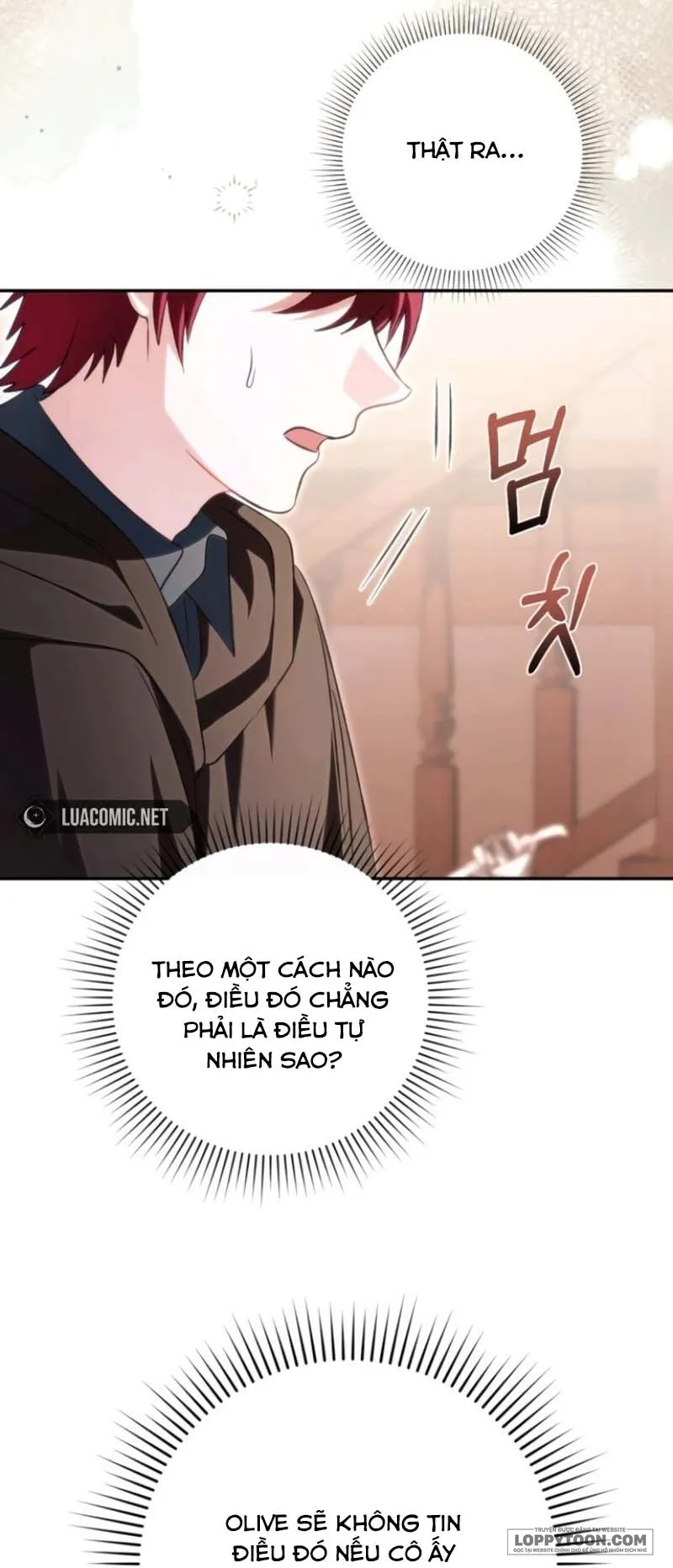 Bạo Chúa Độc Ác Trở Lại Chap 61 - trang 44