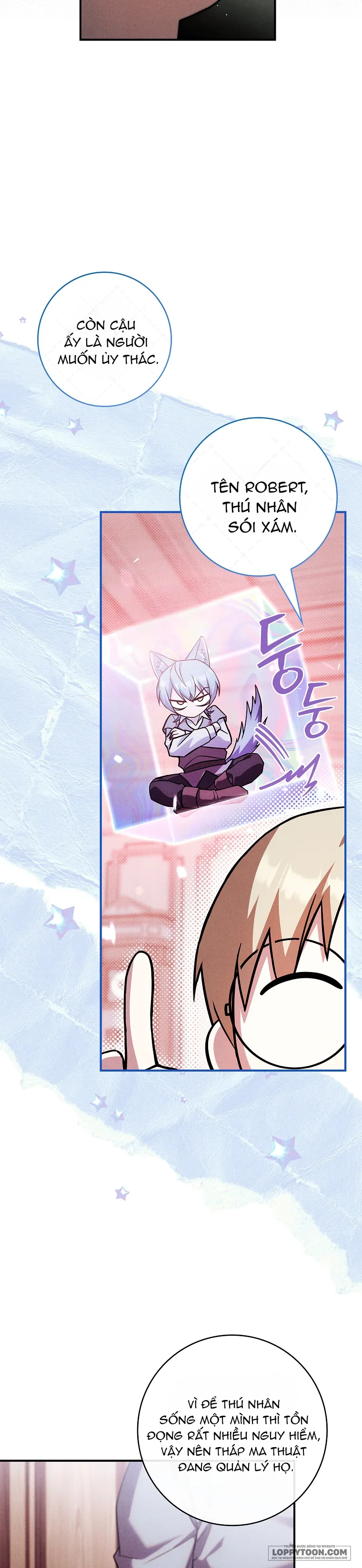 Văn Phòng Thám Tử Dành Cho Nam Chính Hối Hận! Chap 49 - trang 36