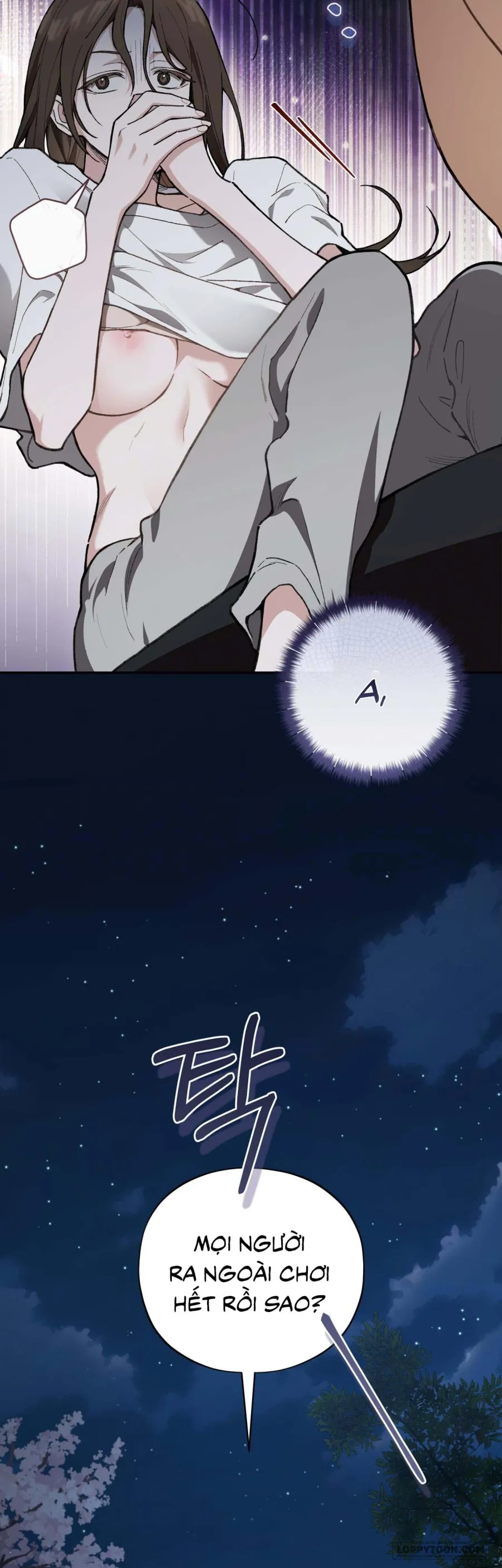 Quốc Lộ Số 1 Chap 18 - 🔞 - trang 48