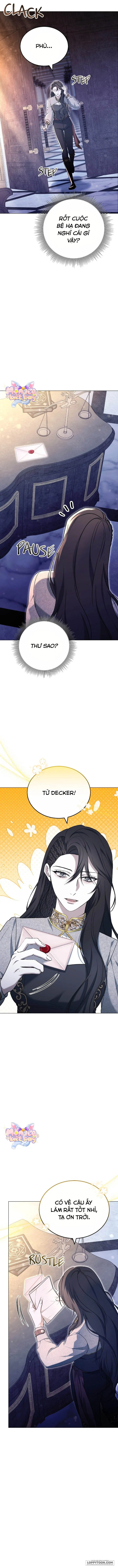 Thời Đại Oman Chap 79 - trang 21